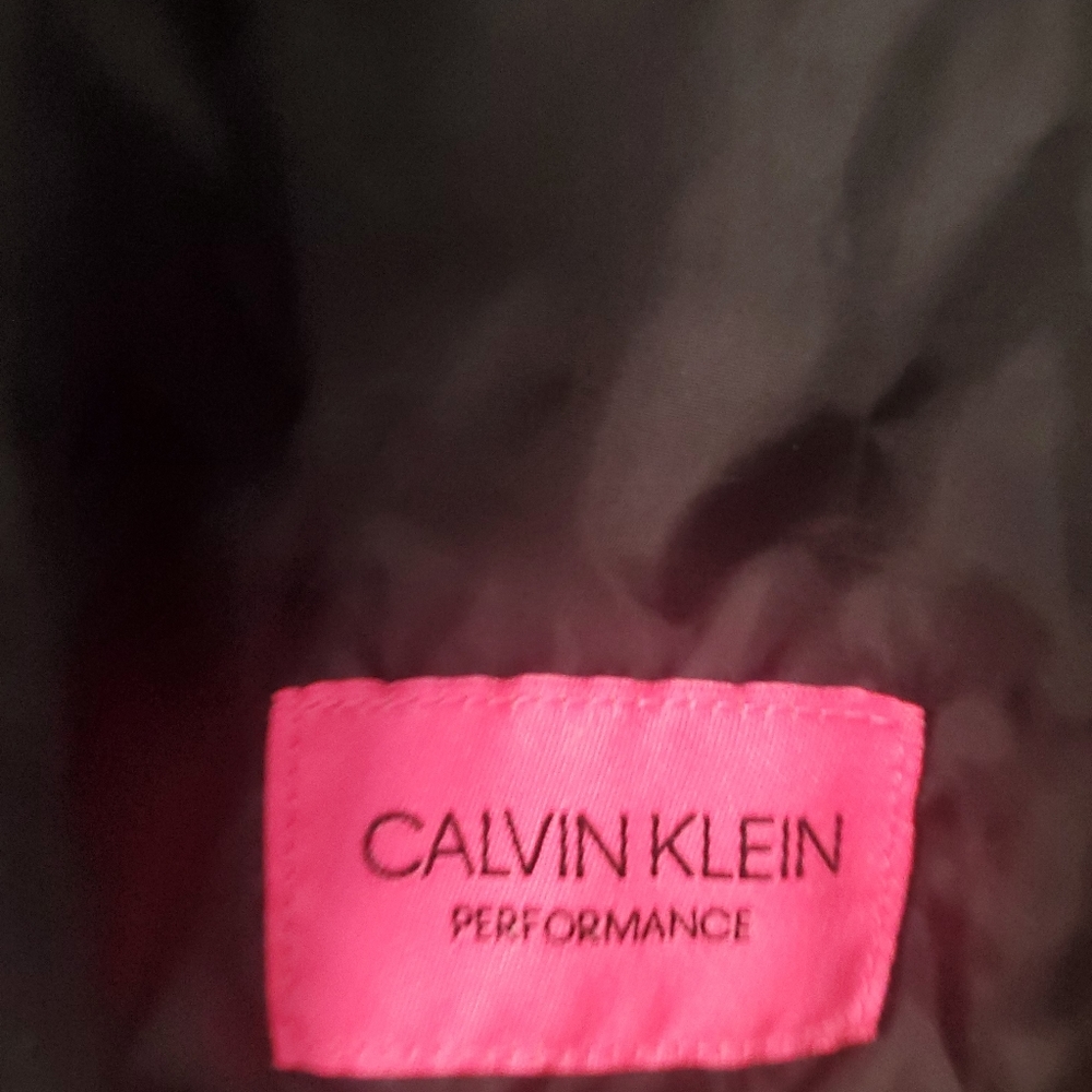 Calvin Klein performance hoodie - Picture 3 of 8